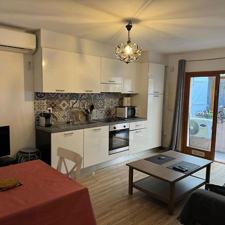Cosy Poullan, 2-Bedroom Apartment, 200 M From The Beach นีซ ภายนอก รูปภาพ
