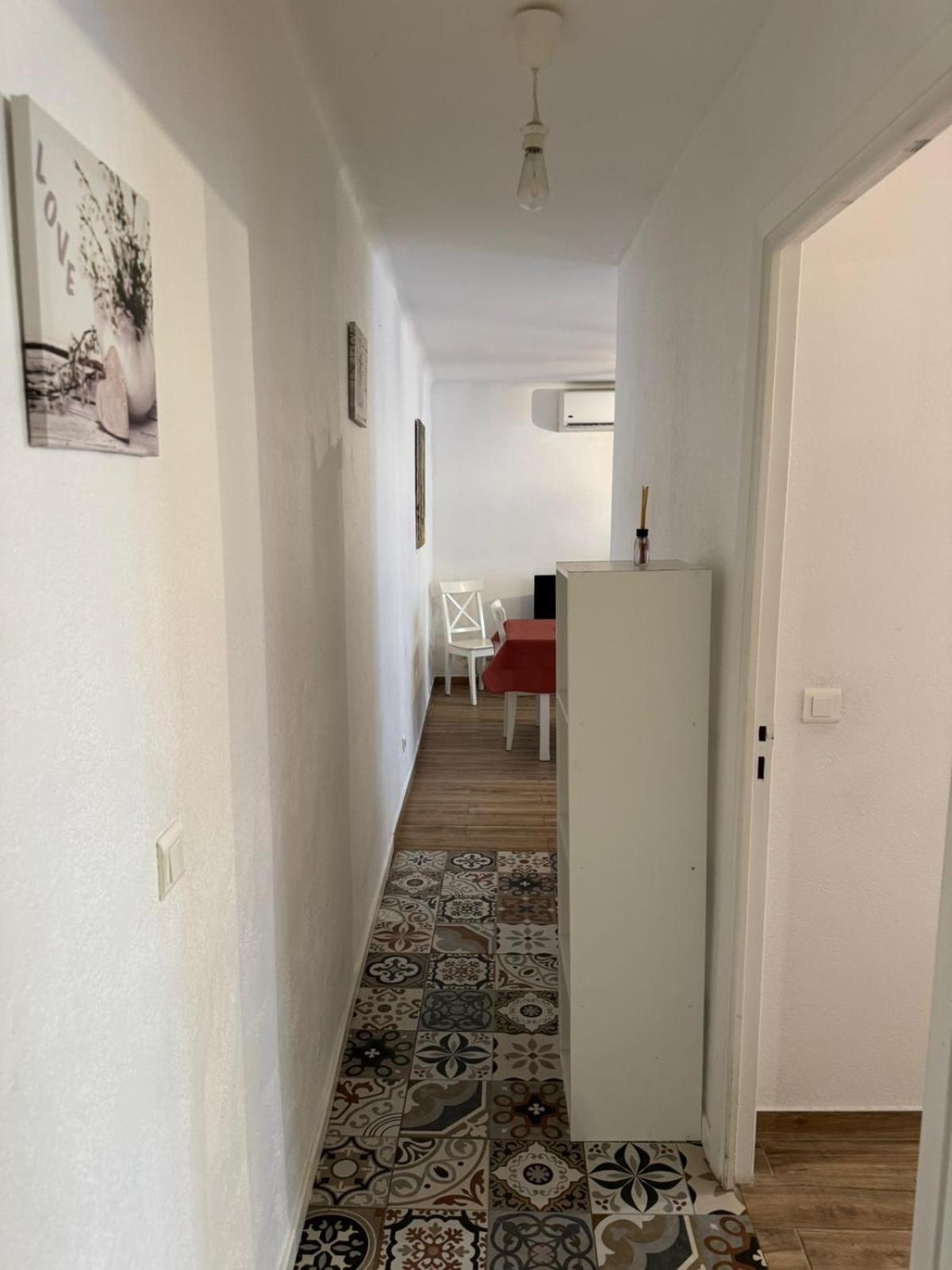 Cosy Poullan, 2-Bedroom Apartment, 200 M From The Beach นีซ ภายนอก รูปภาพ