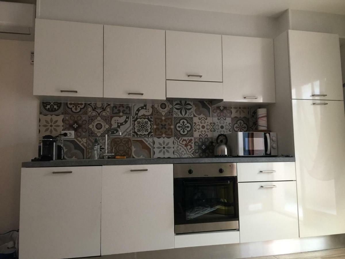 Cosy Poullan, 2-Bedroom Apartment, 200 M From The Beach นีซ ภายนอก รูปภาพ