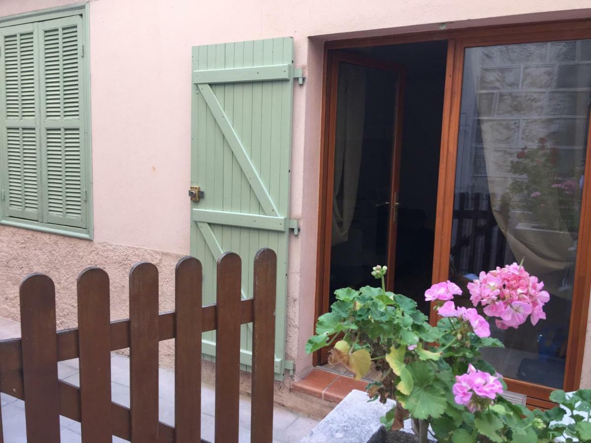 Cosy Poullan, 2-Bedroom Apartment, 200 M From The Beach นีซ ภายนอก รูปภาพ