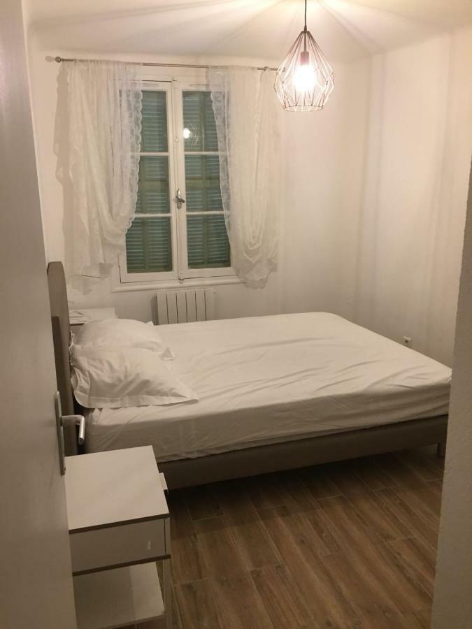 Cosy Poullan, 2-Bedroom Apartment, 200 M From The Beach นีซ ภายนอก รูปภาพ