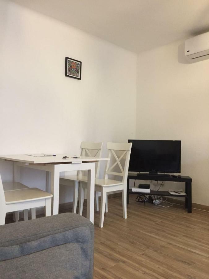 Cosy Poullan, 2-Bedroom Apartment, 200 M From The Beach นีซ ภายนอก รูปภาพ